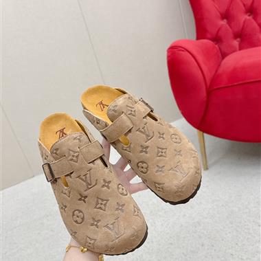Louis Vuitton    2025新款女生休閒時尚鞋子