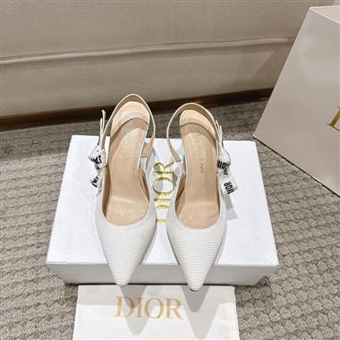 DIOR   2025新款女生休閒時尚鞋子