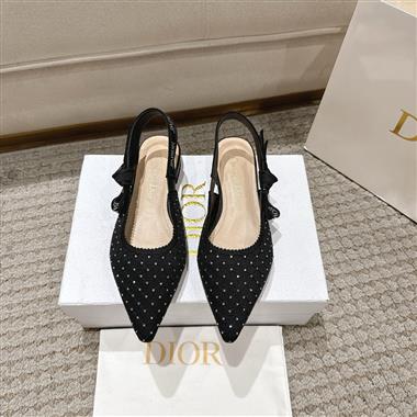 DIOR   2025新款女生休閒時尚鞋子