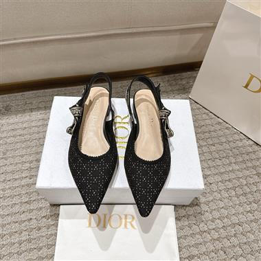 DIOR   2025新款女生休閒時尚鞋子
