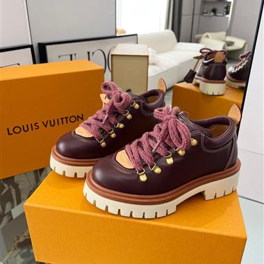 Louis Vuitton   2025新款女生休閒時尚鞋子