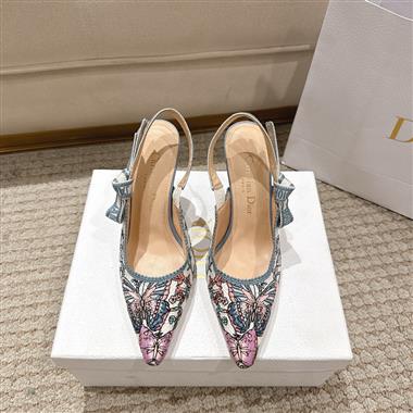 DIOR   2025新款女生休閒時尚鞋子