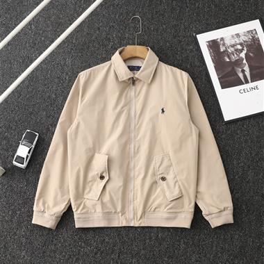 Ralph Lauren   2025秋冬新款風衣夾克外套