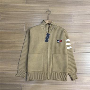 TOMMY   2025秋冬新款風衣夾克外套