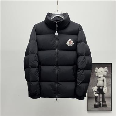 MONCLER   2025秋冬新款羽絨外套