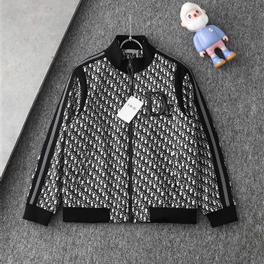 DIOR   2025秋冬新款風衣夾克外套