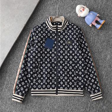 LouisVuitton   2025秋冬新款風衣夾克外套