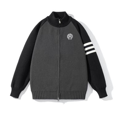 Chrome Hearts   2025秋冬新款風衣夾克外套