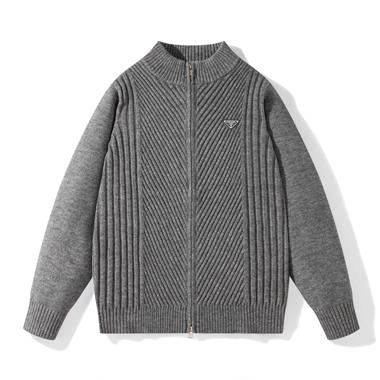 PRADA   2025秋冬新款風衣夾克外套