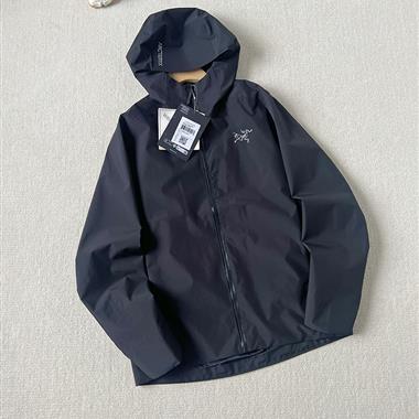 ARCTERYX   2025秋冬新款風衣夾克外套
