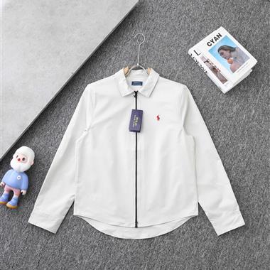 Ralph Lauren   2025秋冬新款風衣夾克外套  尺寸偏大