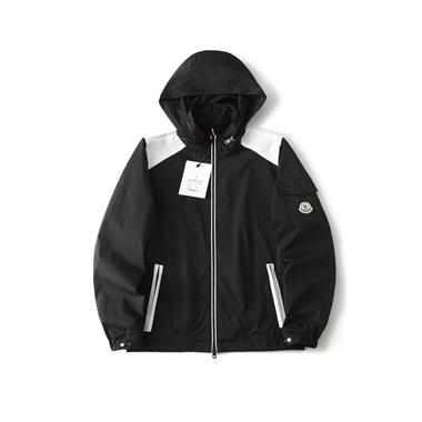MONCLER   2025秋冬新款風衣夾克外套