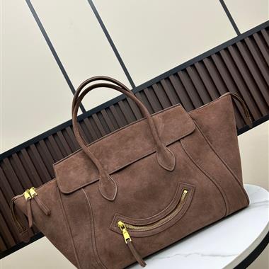 CELINE  2025新款女生時尚包包 尺寸：36-28-18.5CM