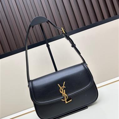 YSL   2025新款女生時尚包包  尺寸：23*14*7CM