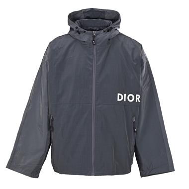 DIOR   2025秋冬新款風衣夾克外套  尺寸偏大