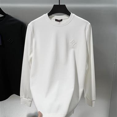 LouisVuitton   2025秋冬新款衛衣帽T