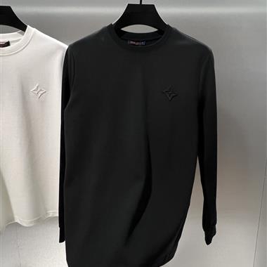 LouisVuitton   2025秋冬新款衛衣帽T