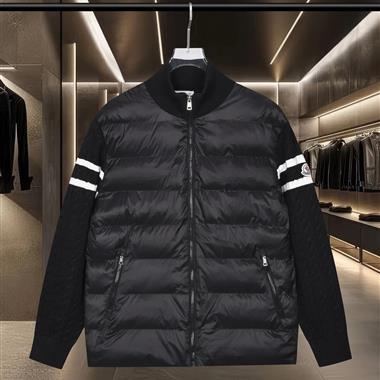 MONCLER   2025秋冬新款風衣夾克外套  尺寸偏大