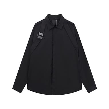 GIVENCHY   2025秋冬新款長袖襯衣