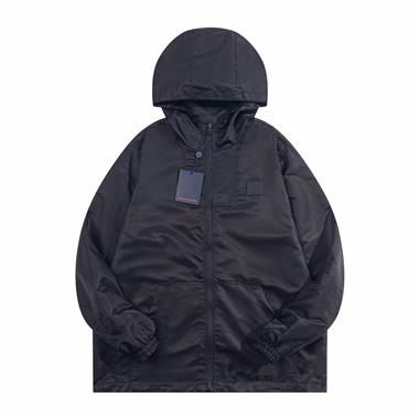 LouisVuitton   2025秋冬新款風衣夾克外套