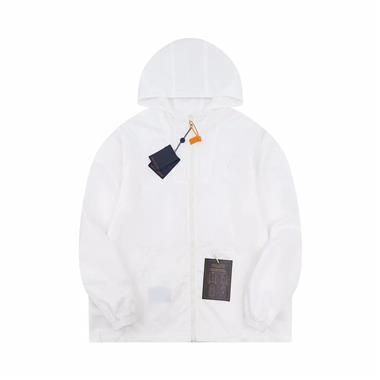 LouisVuitton   2025秋冬新款風衣夾克外套