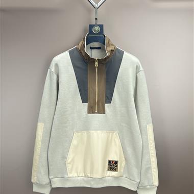 LouisVuitton   2025秋冬新款風衣夾克外套  尺寸偏大