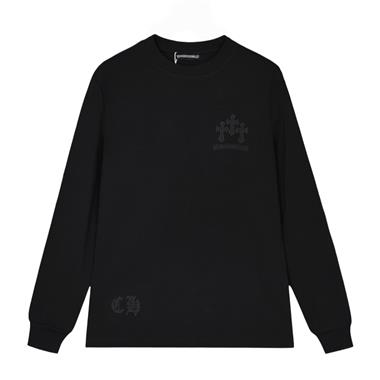 Chrome Hearts   2025秋冬新款衛衣帽T