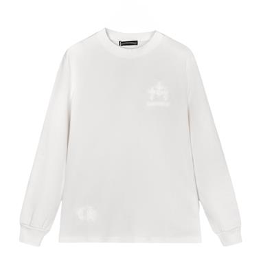 Chrome Hearts   2025秋冬新款衛衣帽T