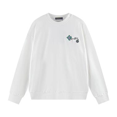 LouisVuitton   2025秋冬新款衛衣帽T