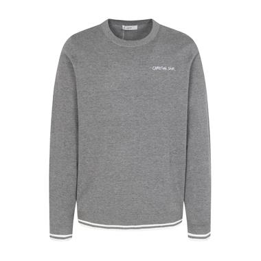 DIOR   2025秋冬新款保暖毛衣  尺寸偏大