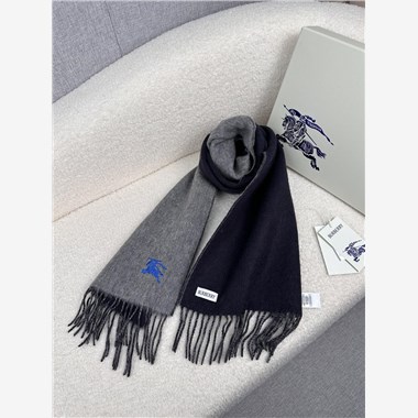 BURBERRY  2025秋冬新款時尚圍巾 尺寸：180-30