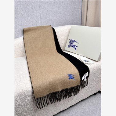 BURBERRY  2025秋冬新款時尚圍巾 尺寸：180-30