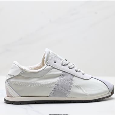 Onitsuka Tiger鬼塚虎 CORSAIR A55 舒適時尚 防滑耐磨 低幫 生活休閒鞋