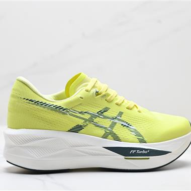 ASICS SONICBLAST 亞瑟士 輕量透氣緩震休閒低幫系帶運動跑步鞋