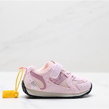 New Balance 996系列 新百倫 復古網面 魔術貼 低幫跑步鞋