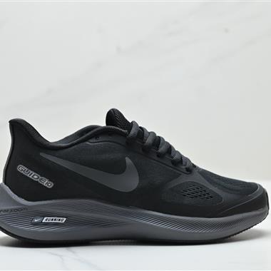Nike Air Zoom Winflo 7X 登月系列 網面透氣 訓跑練步鞋