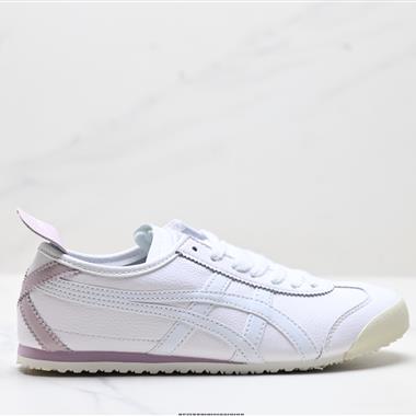 Onitsuka Tiger Mexico 66 NIPPON MADE 鬼冢虎手工鞋系列