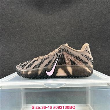 Nike Ja 3 3代運動休閒籃球鞋