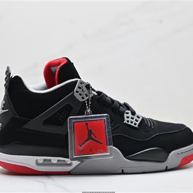 Nike Air Jordan 4 Retro 復古休閒運動文化籃球鞋