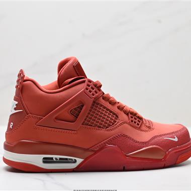 Nike Air Jordan 4 Retro 復古休閒運動文化籃球鞋