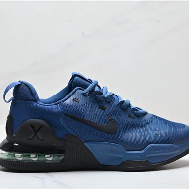 Nike Air Max Alpha Trainer 5 減震防滑耐磨 氣墊 低幫訓練鞋