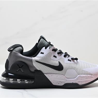 Nike Air Max Alpha Trainer 5 減震防滑耐磨 氣墊 低幫訓練鞋