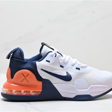 Nike Air Max Alpha Trainer 5 減震防滑耐磨 氣墊 低幫訓練鞋