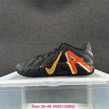 Nike Ja 3 3代運動休閒籃球鞋