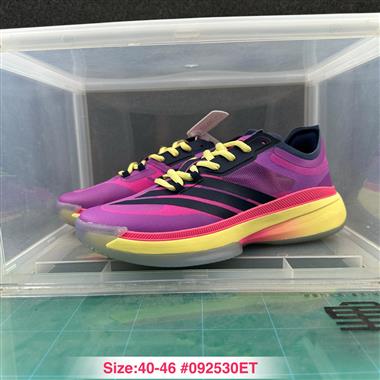Adidas Adizero Select 3.0 防滑耐磨實戰籃球鞋