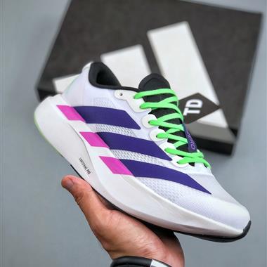 Adidas Adizero Evo SL 輕盈跑鞋
