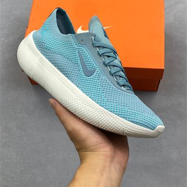 Nike Free 2025 新款飛織面 透氣緩震運動跑鞋