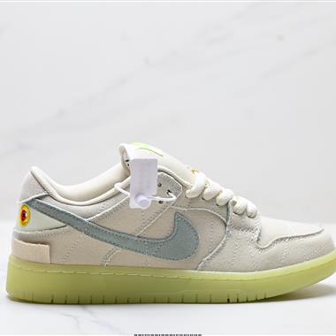 NIKE DUNK LOW 扣籃系列 復古低幫休閒運動滑板板鞋