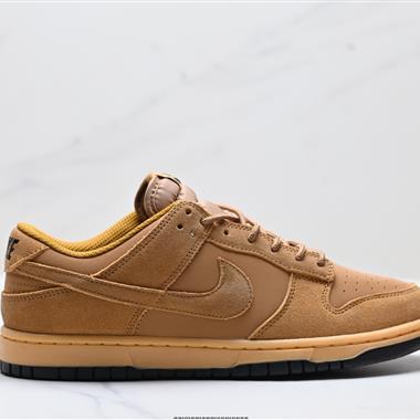 NIKE DUNK LOW 扣籃系列 復古低幫休閒運動滑板板鞋