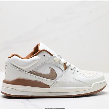 Nike Air Jordan Stadium 90 緩震防滑休閒運動板鞋